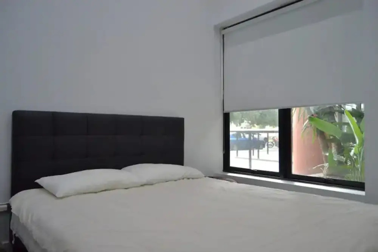 Modern and Spacious 2 Bedroom Apartment in Ultimo