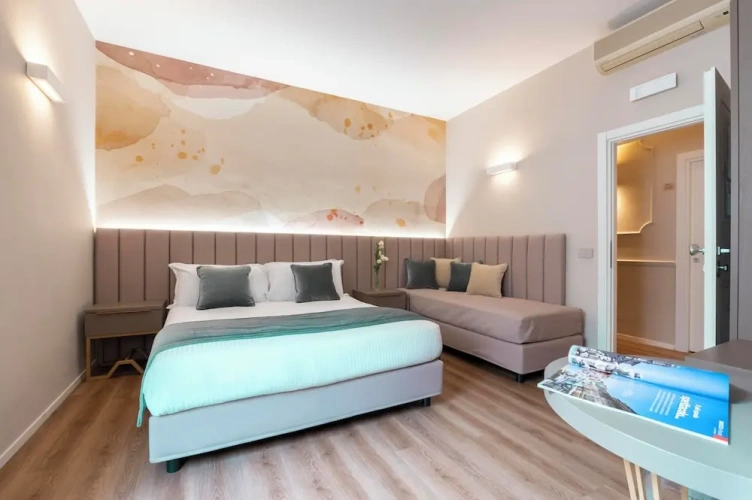 Comfort Triple room