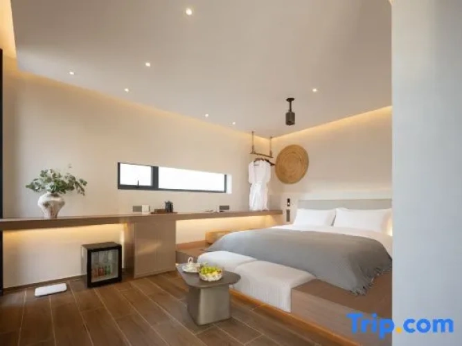 Triple Family Suite