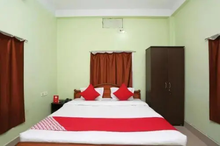 Flagship 22561 Jagannath Heritage
