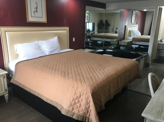 Premium Double room