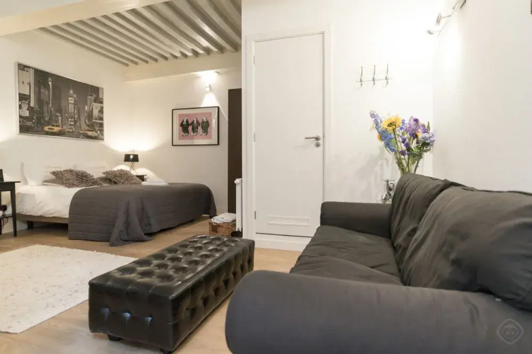 Old Centre Apartments - Dam Square Area