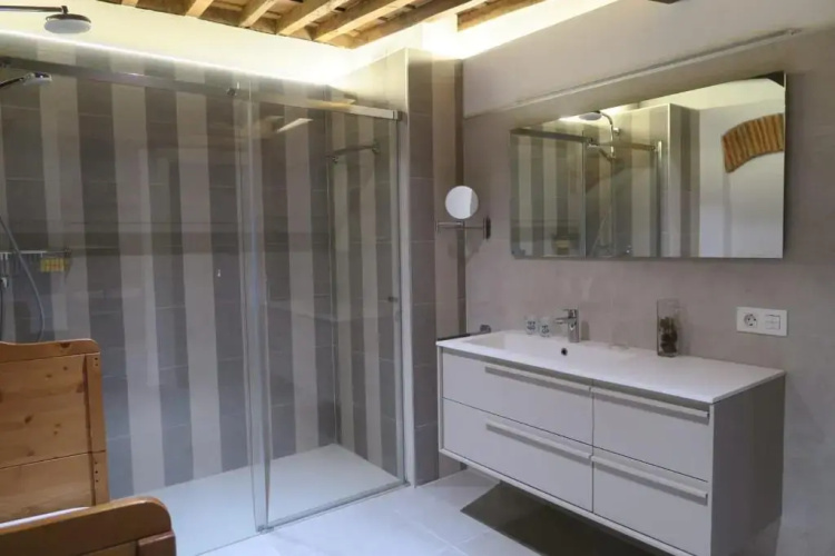 Apartamento Zocailla Suite