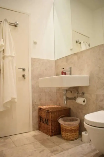 Kensington 1 Bedroom Flat
