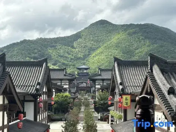 Xiaomei Homestay