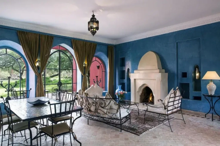 3 Bedrooms Double Apartment