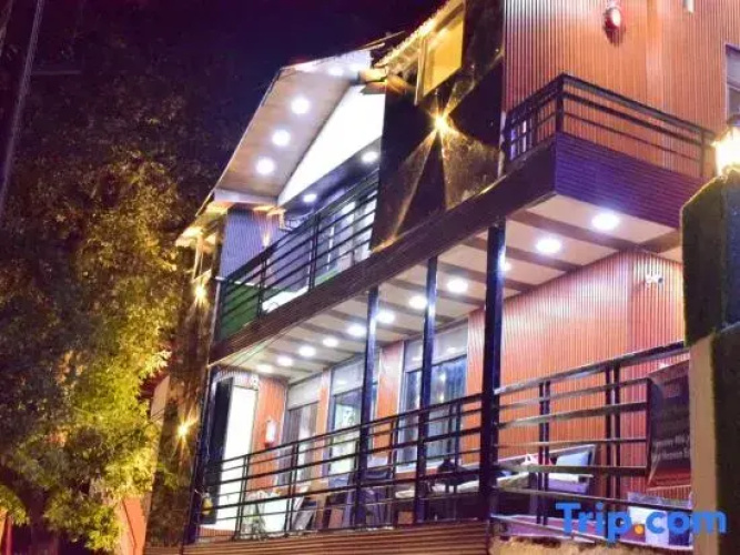 Rudhraksh Villa 4BR- Perfect Vacay Villa