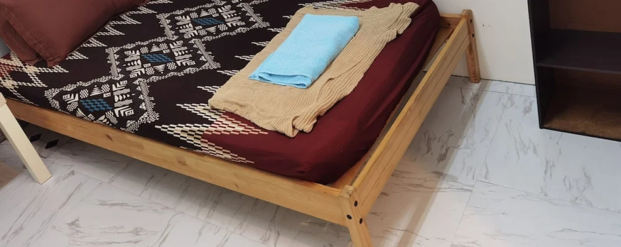 Economy Single room