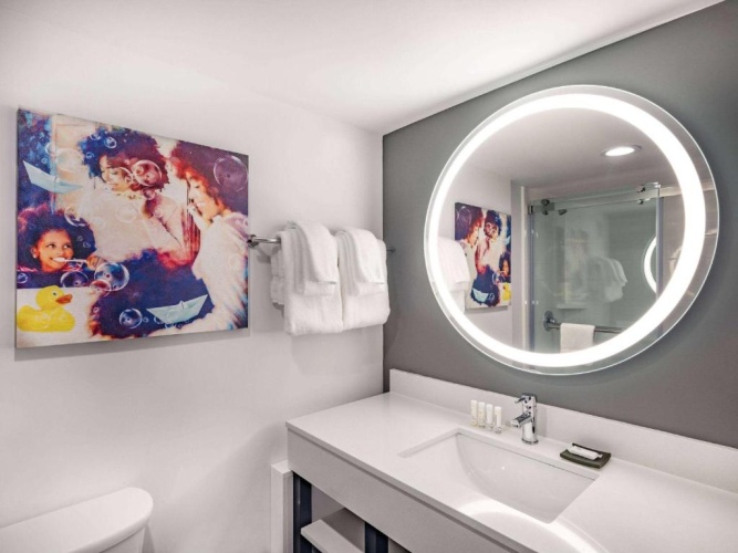 Business Double room
