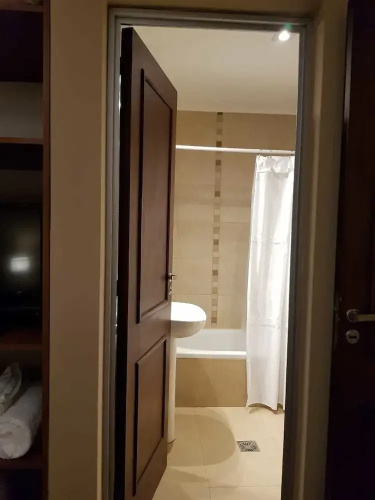 Departamento Caseros Design