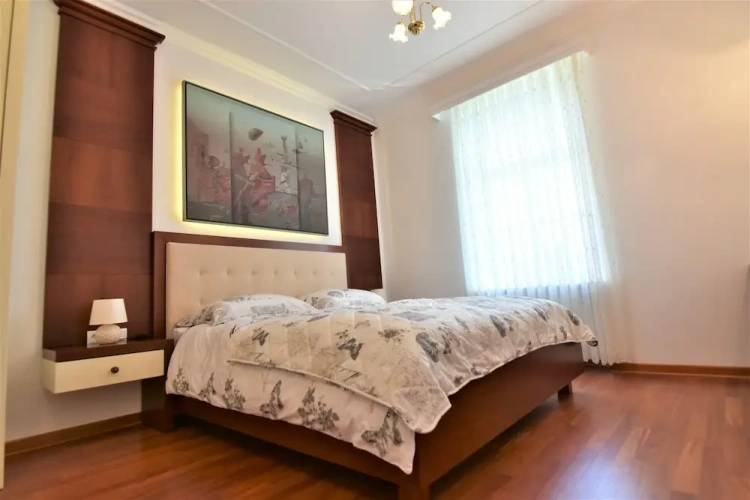 2 Bedrooms Presidential Apartment