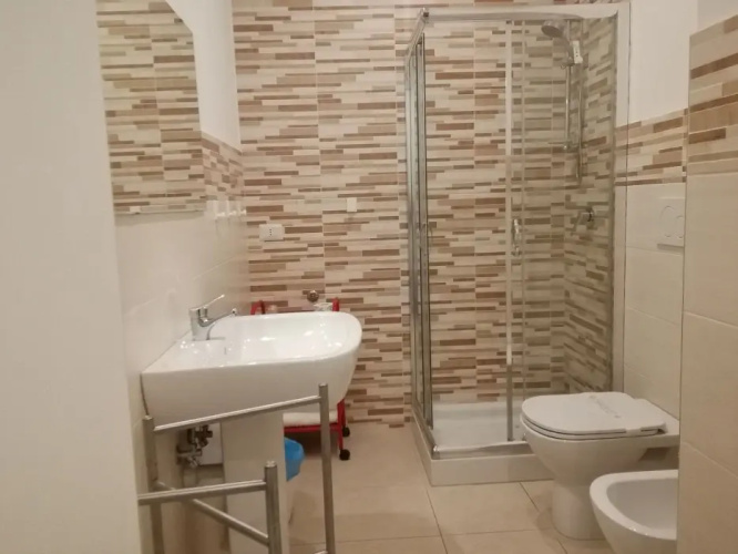 Matera Sassi Rooms