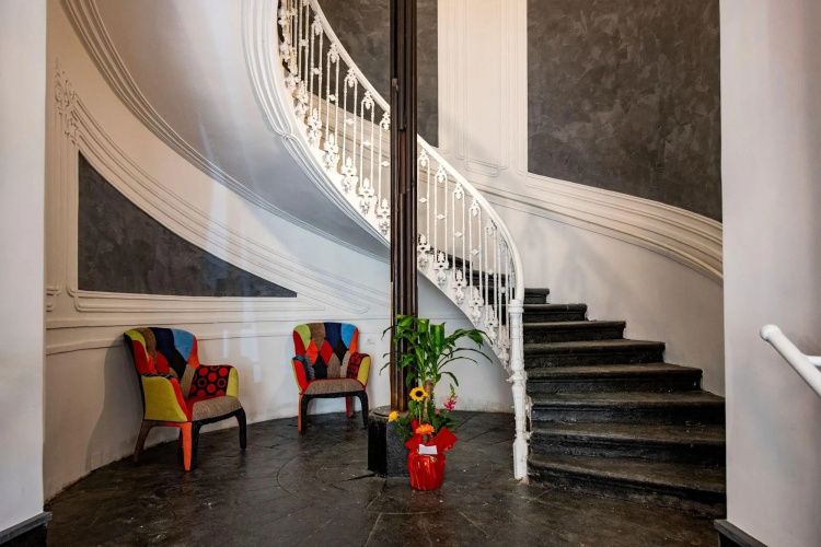 Villa Elisio Hotels & Spa photo 15