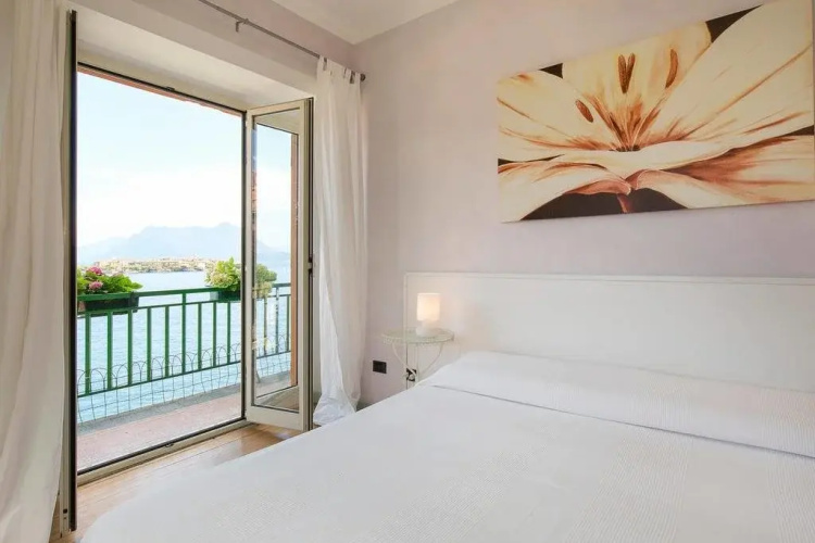La Sorgente Bed e Breakfast Baveno