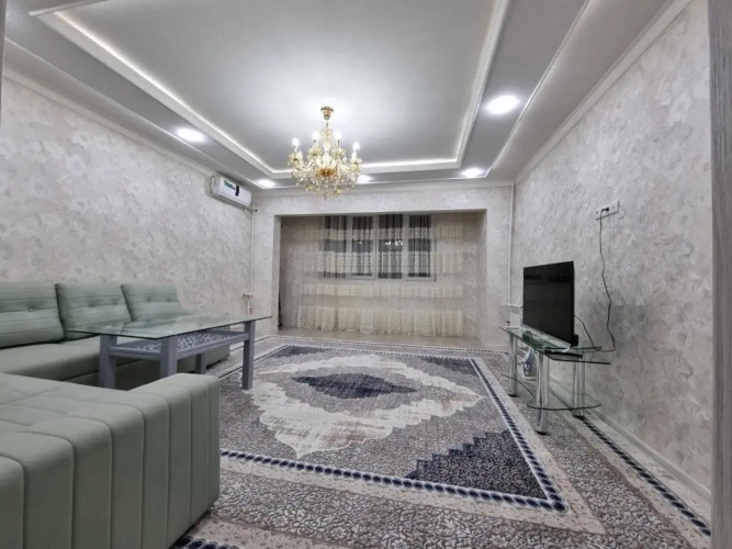 Apartment “Novza”