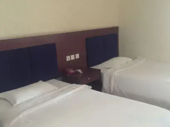 Kashgar Shangjia Hotel