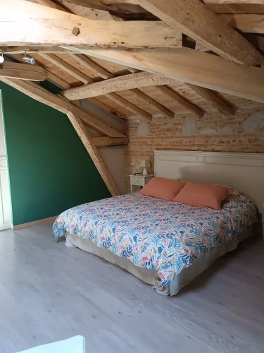 Comfort Double room