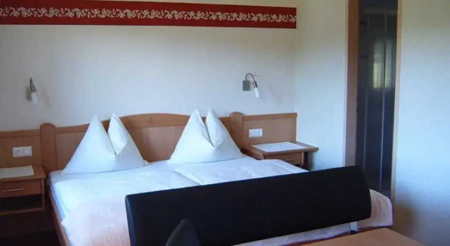 Pension Felsenheim