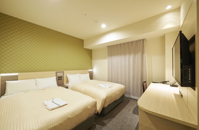 Sotetsu Fresa Inn Osaka Namba photo 10