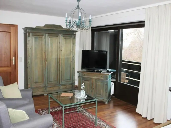 Comfort Double room with balcony