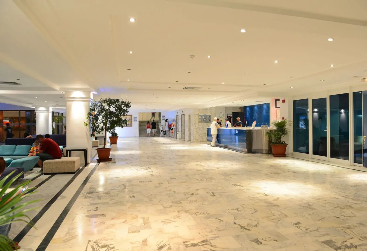 Image de l'hôtel