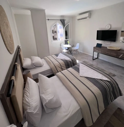 2 Bedrooms Superior Apartment