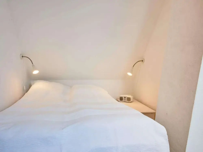 6 Person Holiday Home in Aakirkeby