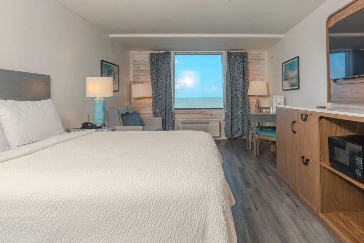 Beach Resort At South Padre Island, An Ihg Hotel photo 8