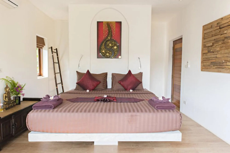 Tropical Season Villa Resort