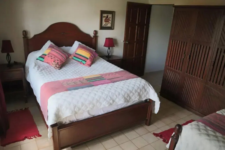 Nanny Estate Cabarete Beachfront Condos Unit A2