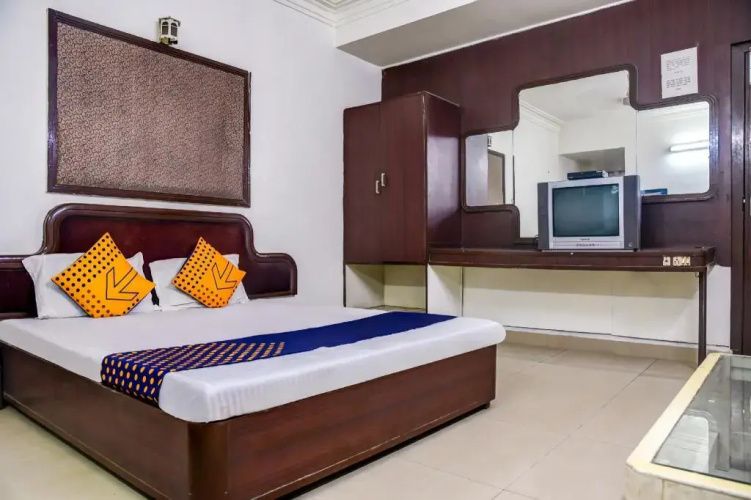 Hotel Richa