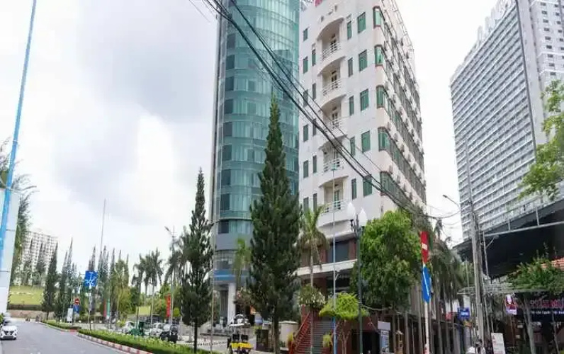 Phuc Dat Hotel