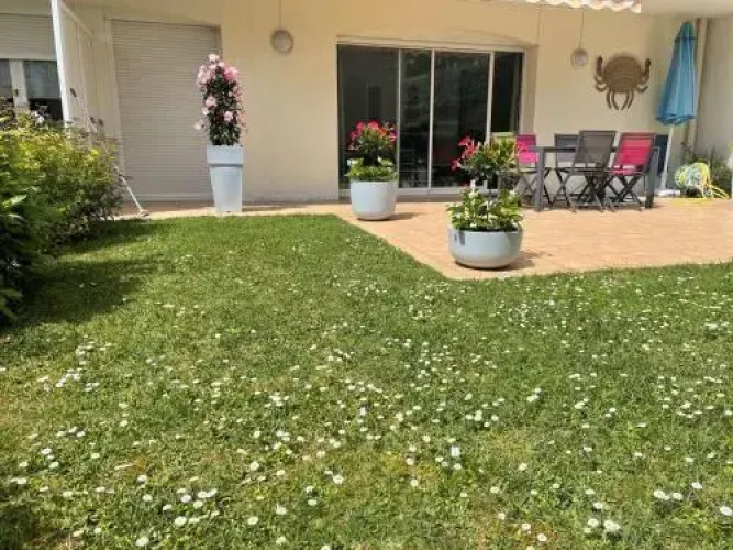 Apartment Galleben