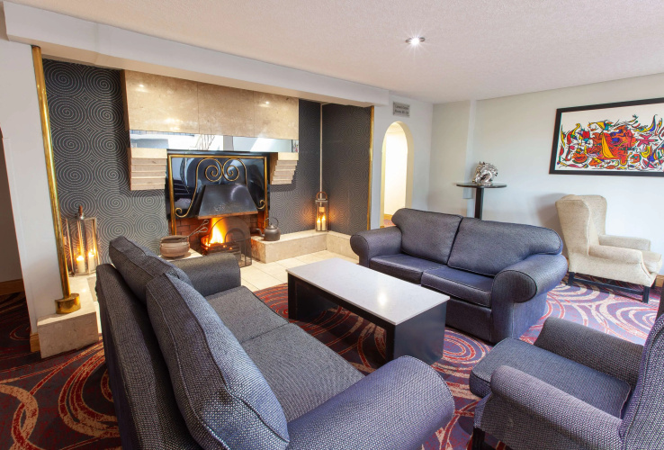 Best Western Plus White Horse Hotel photo 16