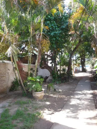 Pousada Ilha Maravilha