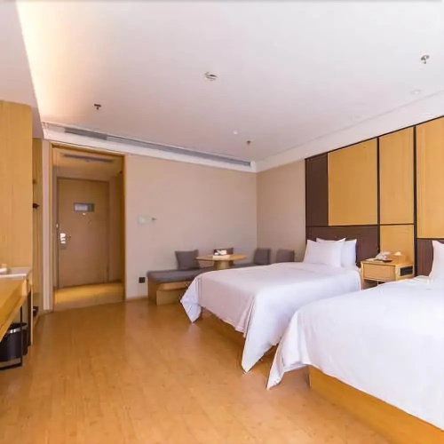 Ji Hotel
