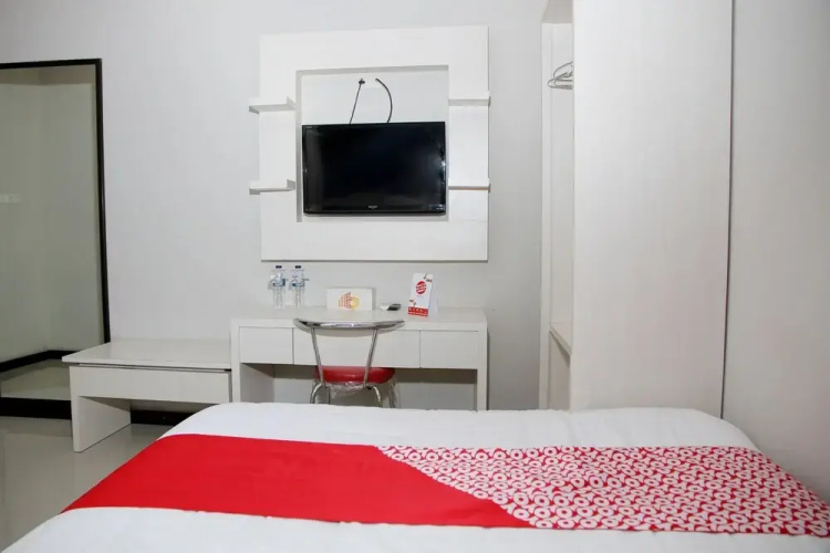 OYO 1264 Brizky Hotel