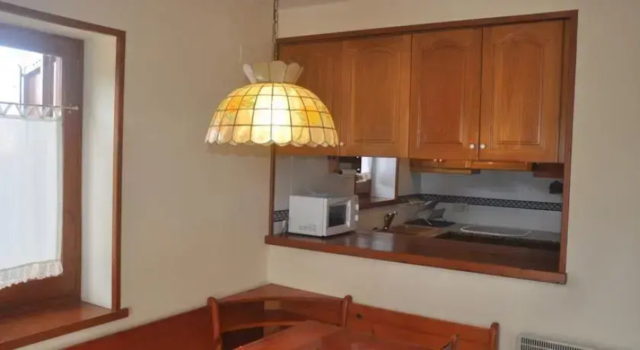 Apartaments Turístics Puigcerdà - Age