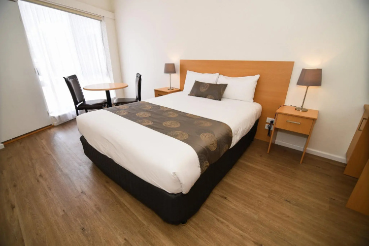 Dandenong Motel