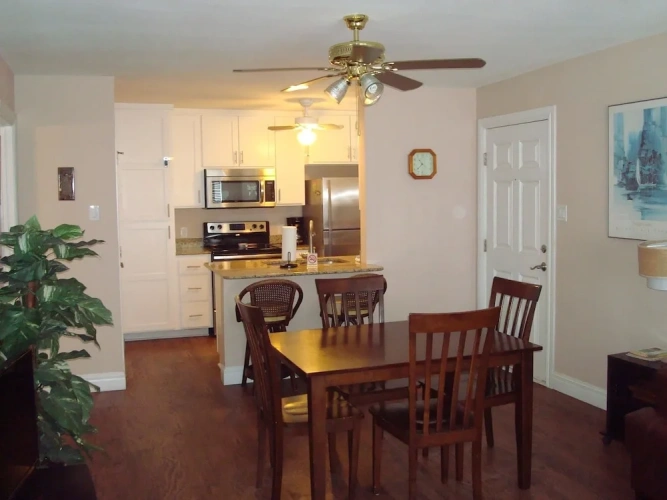 2 Bedrooms Standard room