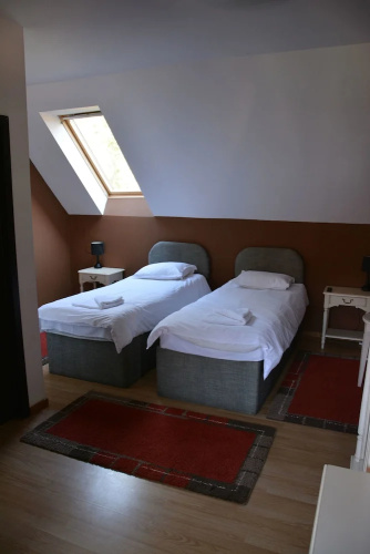 Cristian Inn