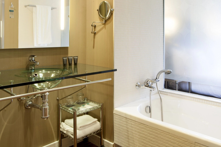Oca Vila de Allariz Hotel & Spa photo 9