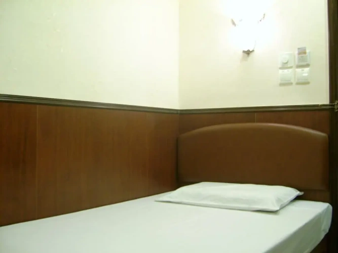 Economy Single room