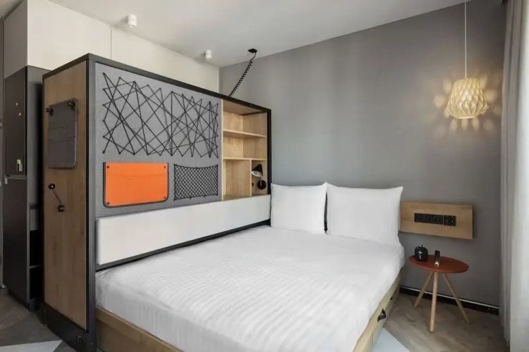 Stay KooooK Leipzig City – Online Check In