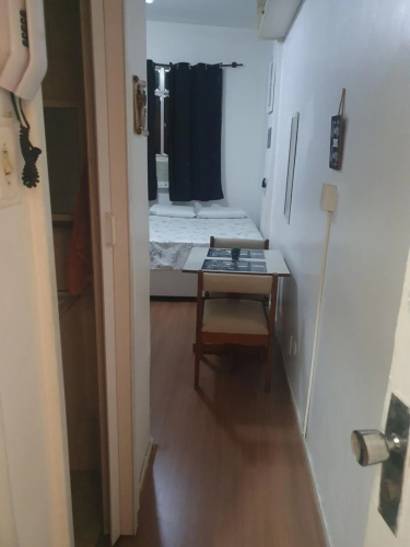 Apartamento em Copacabana