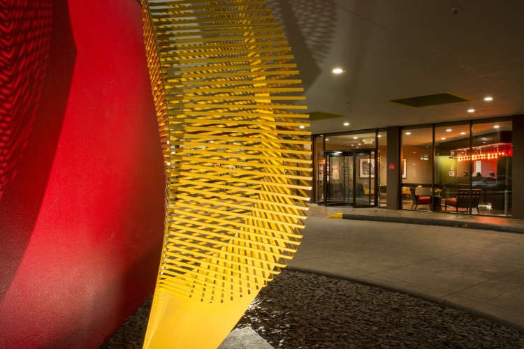 Hotel Preston photo 16