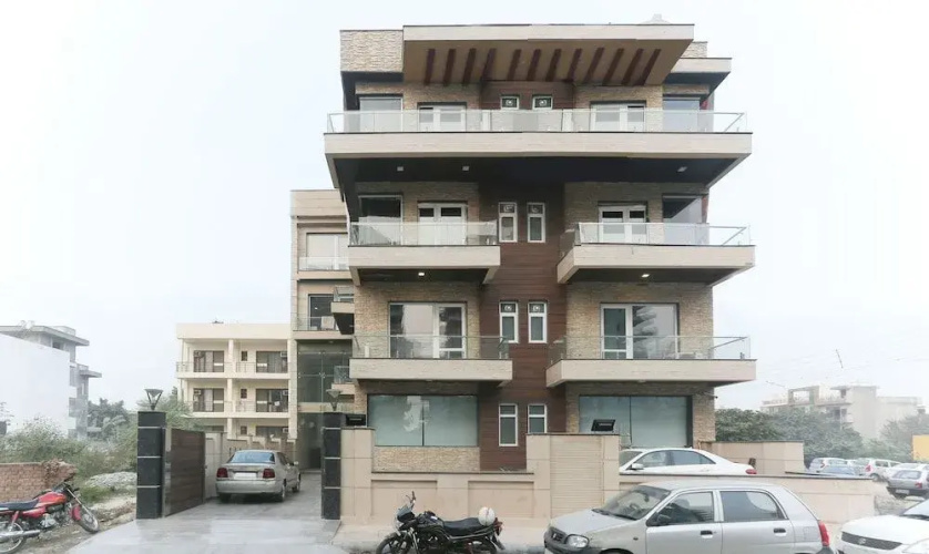Image de l'hôtel