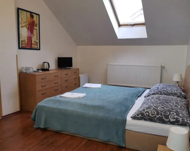 Auspicie Apartment