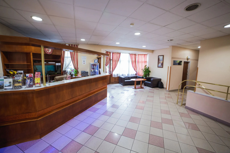 Hotel Dalimil