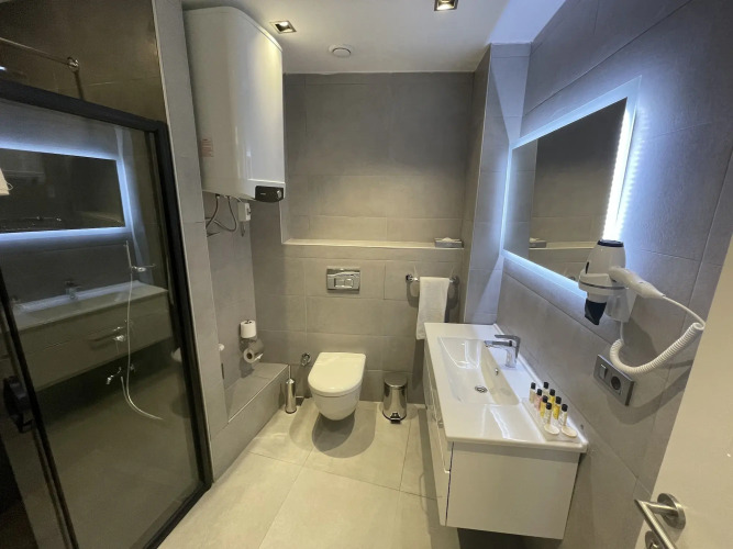 Фотография отеля